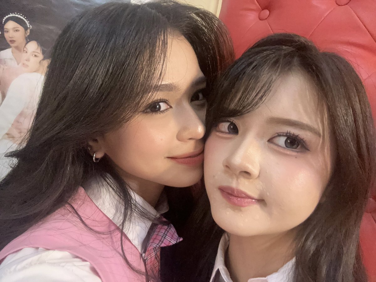 I_KathrinaJKT48's tweet image. #KathMis 💗