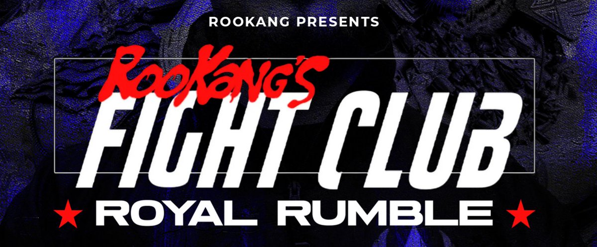 rookang1's tweet image. Announcing the #TEKKEN8 S2 Fight Club Royal Rumble 2025!

👊 30 players enter, but only one will reign supreme! 
🌍 EU Region Only 
📅 Thursday, April 3rd, 2025 - 7PM (UK time) 

💥 Special Rules in Effect:
• If you win two games in a row, your next match will start with your…
