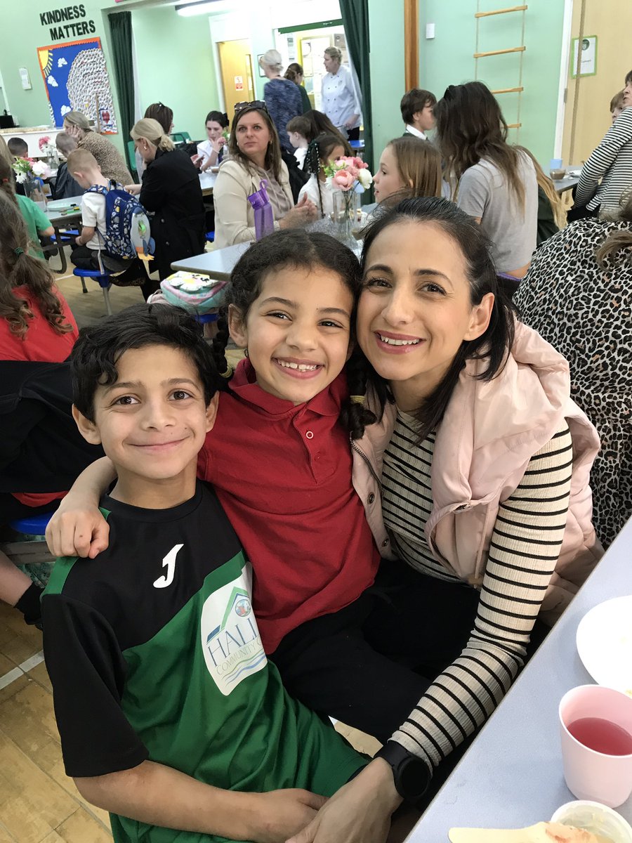 Halling Primary School tweet media