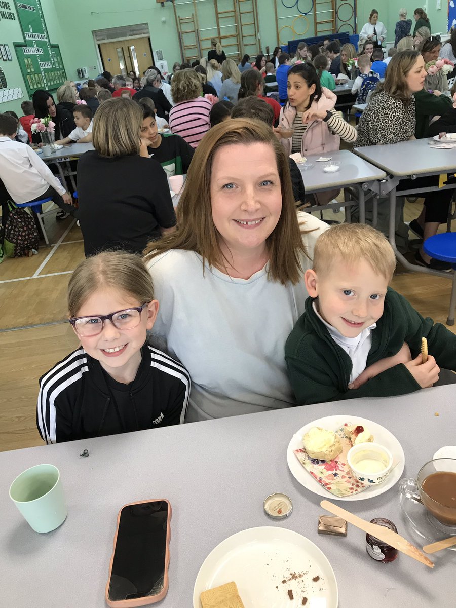 Halling Primary School tweet media