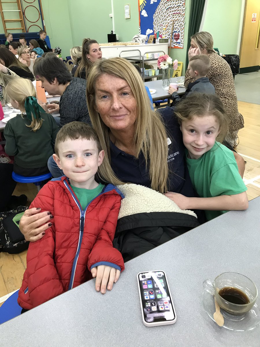 Halling Primary School tweet media