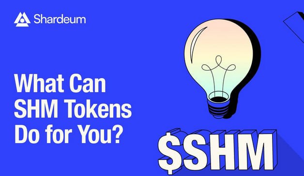 ✨ $SHM Airdrop Sign-Up yra ATVIRAS VISIEMS!  🎈
Reikalavimus atitinkantys asmenys jau gali registruotis intuition Shardeum Airdrop!
Spauskite č ia 👉 airdrop.shardaum.top
🔸 Kaip prad ti:
1️⃣ Susiekite savo pinigin PM
2️⃣ Patvirtinkite savo status

#Shardeum #SHM #Airdrop