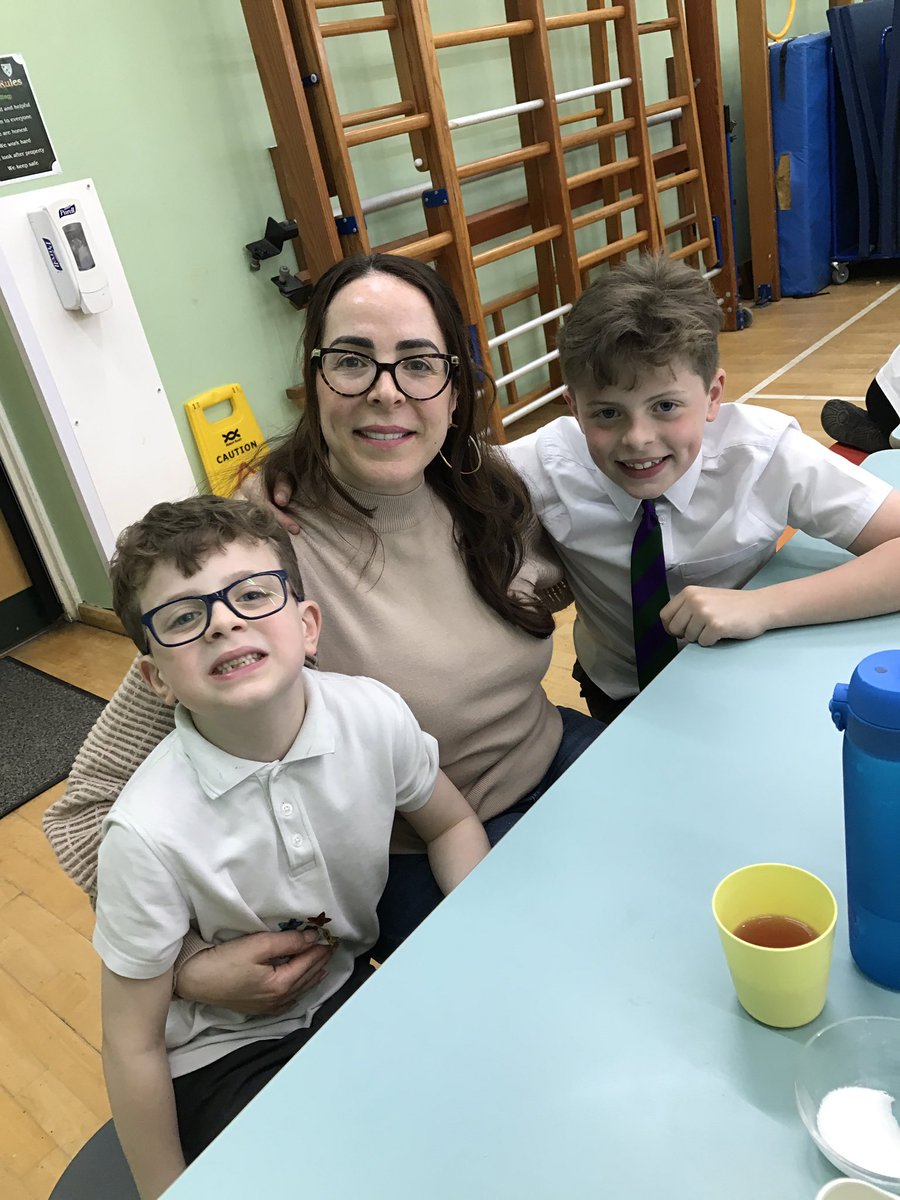 Halling Primary School tweet media