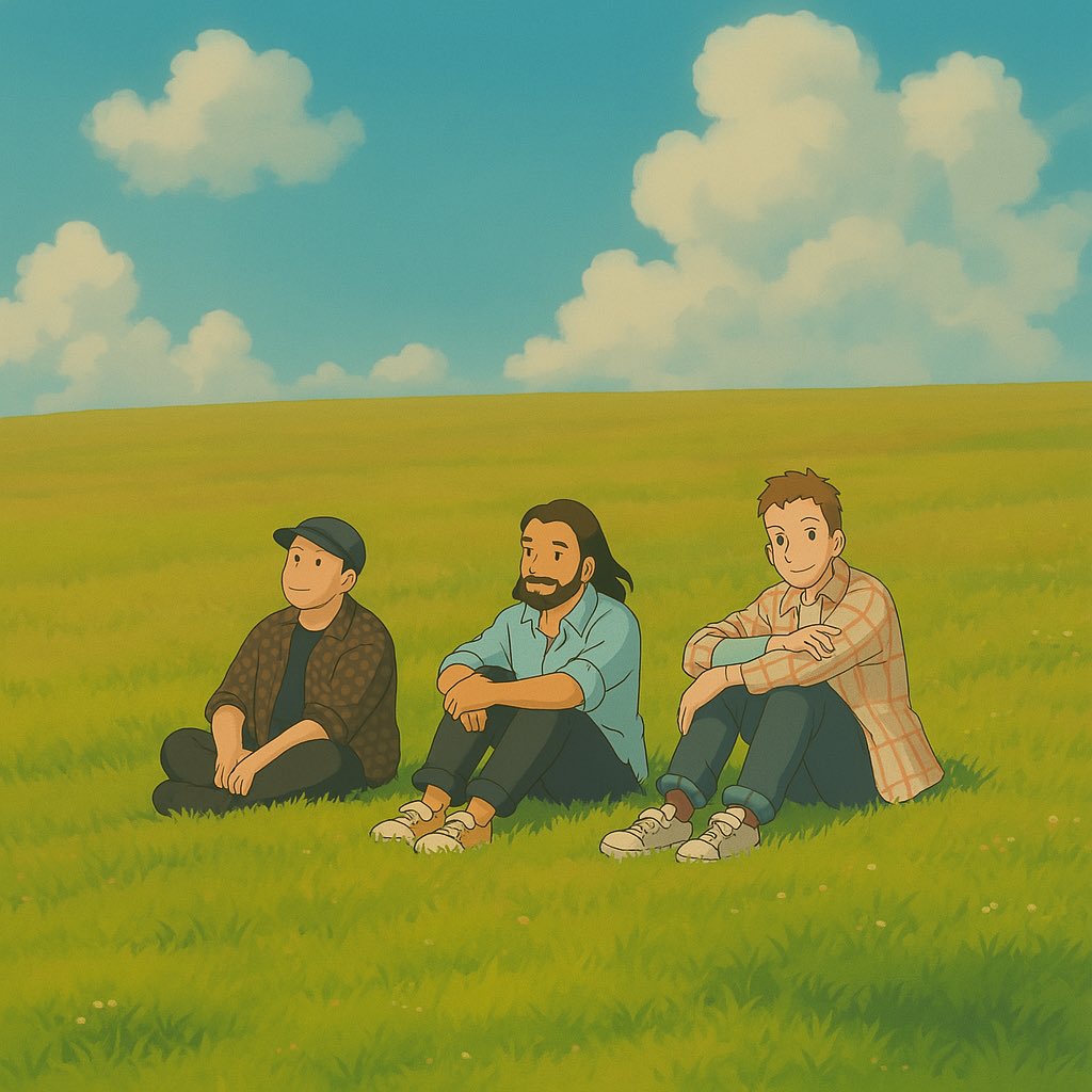 ghibliweather