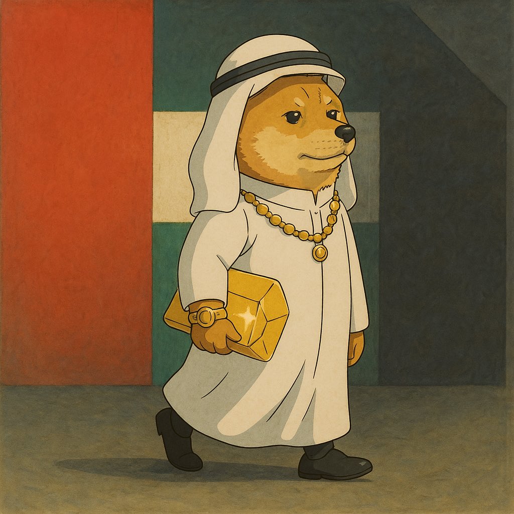 dego_finance's tweet image. I don’t chase coins.
I walk with them.
$DEGO