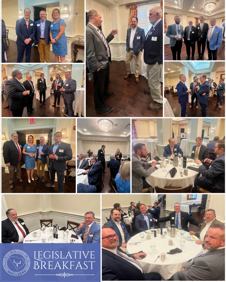 SC Society of Professional Land Surveyors tweet media