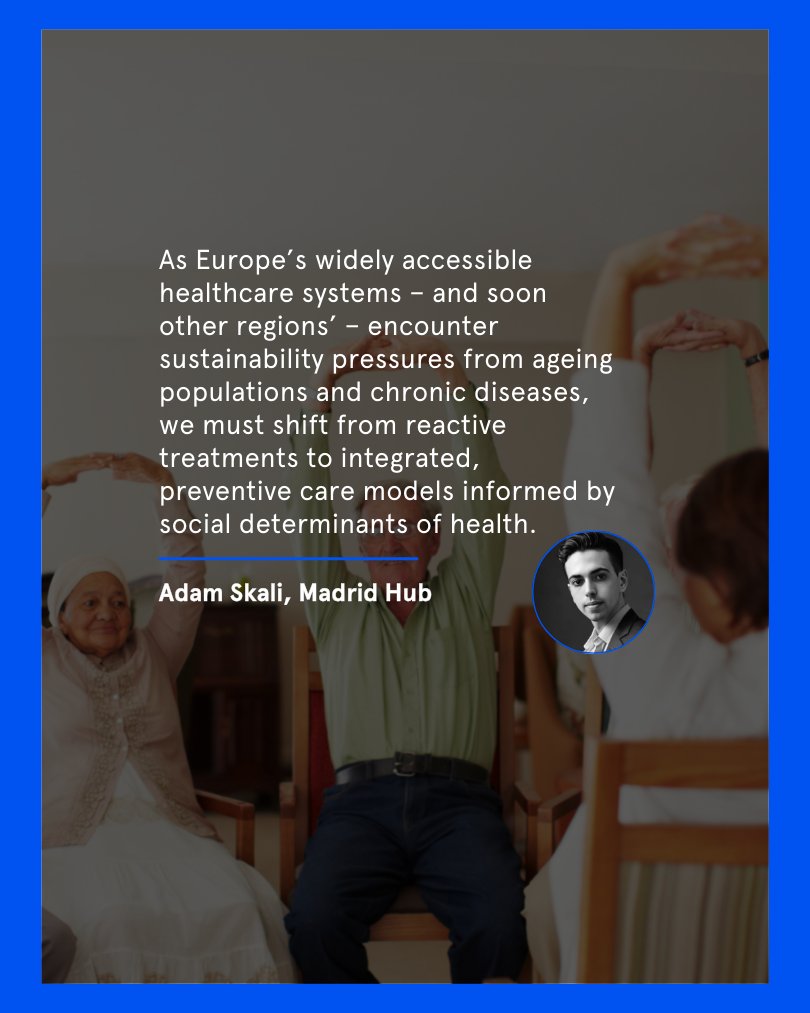 Global Shapers tweet media