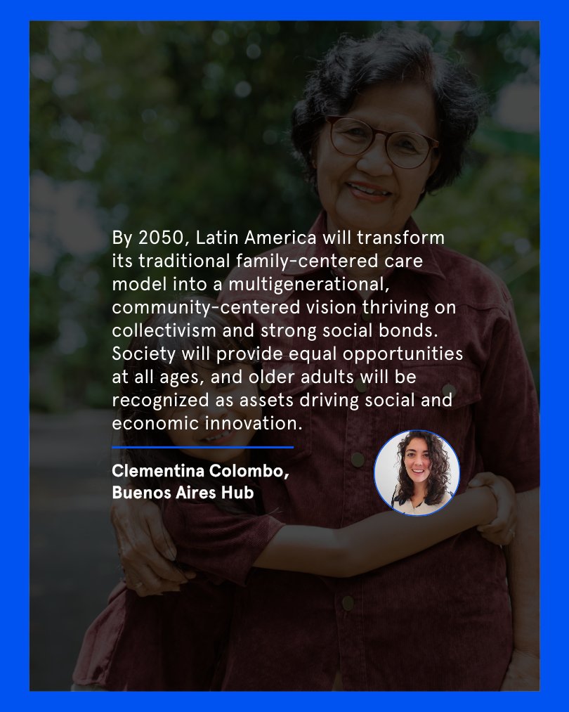 Global Shapers tweet media