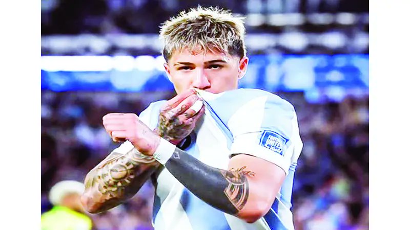 ‘আর্জেন্টিনার এই জয় বাংলাদেশেরও’