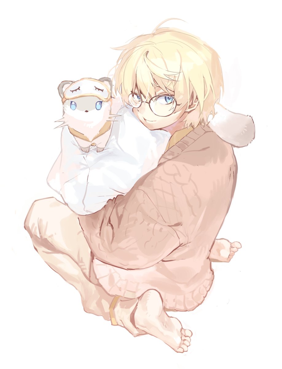 くまにゃあ tweet media