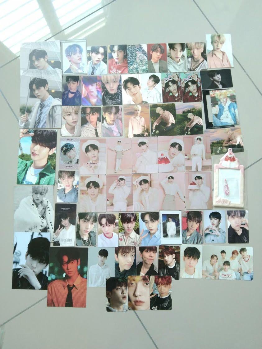 TAECHIN129 tweet media