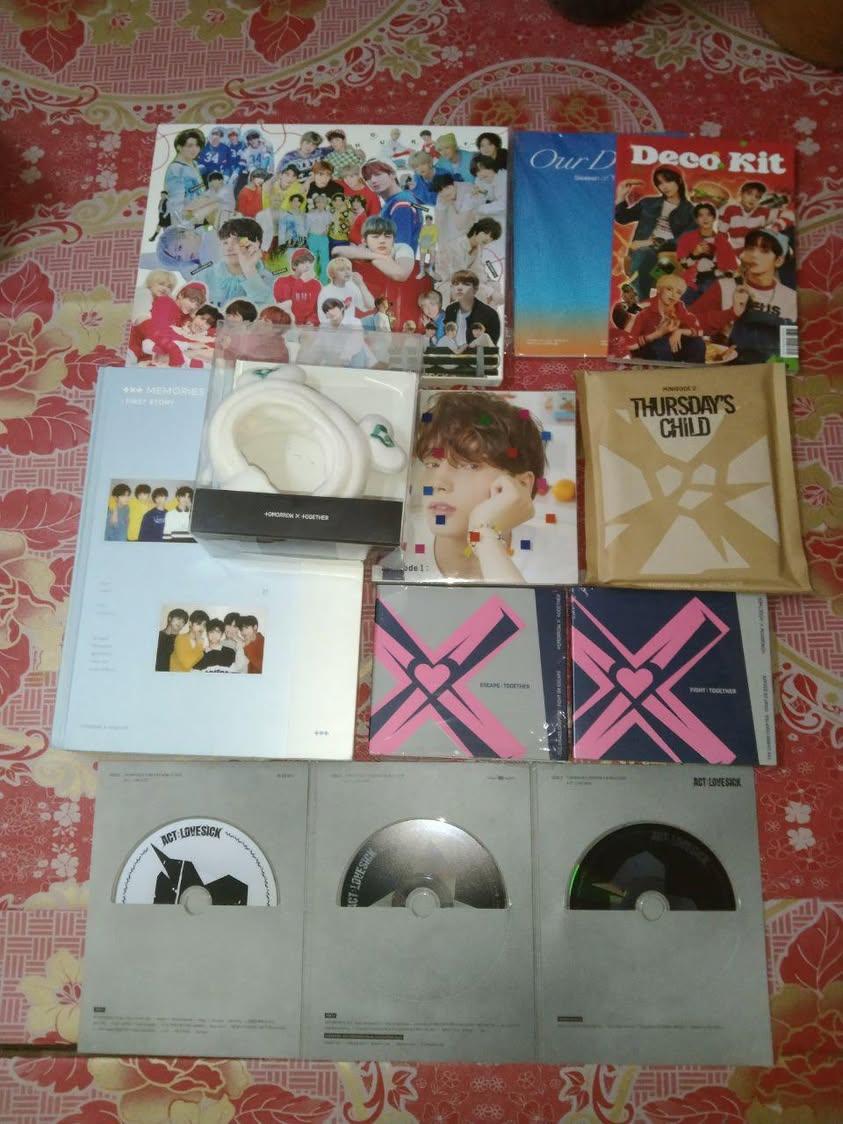 TAECHIN129 tweet media