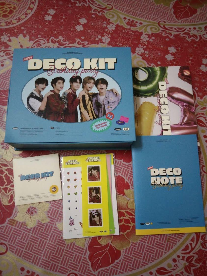 TAECHIN129 tweet media