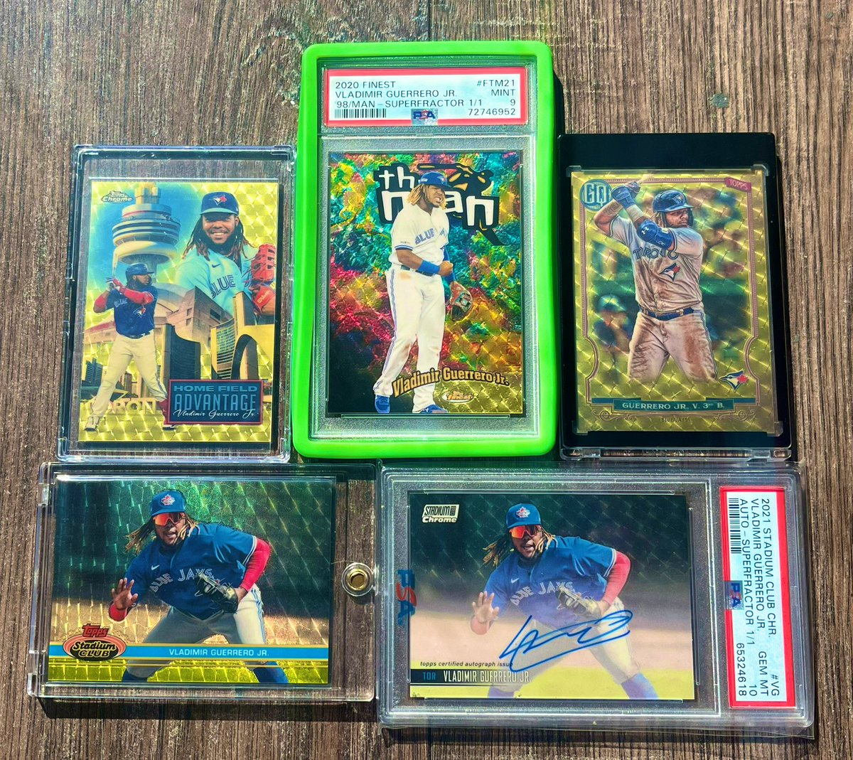 A&E’s Cards tweet media