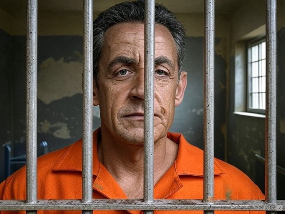 🚨 LE PARQUET DEMANDE 7 ANS FERME CONTRE NICOLAS SARKOZY DANS L’AFFAIRE KADHAFI