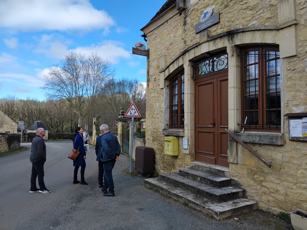 Image de Préfète du Lot