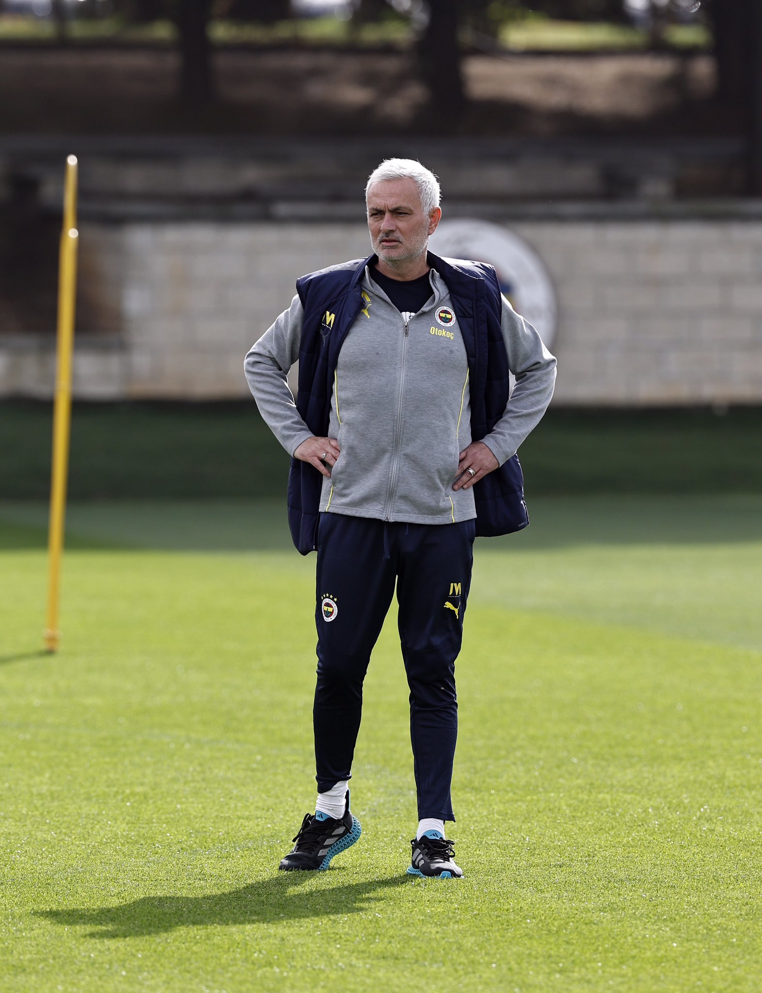 mourinho