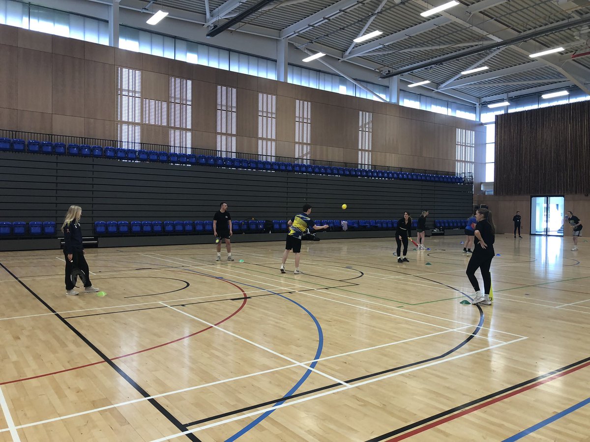 StreetGamesYorkshire (@sgyorkshire) on Twitter photo Great couple of guest lectures this week with <a href="/UniOfHull/">University of Hull</a> <a href="/HullUniSport/">University of Hull Sport & Active Wellbeing</a> Year 1 Sports Coaching students! Equipping students to deliver Doorstep Sport with young people in a community setting โฝ๏ธ๐ฅ๐๐ฅโน๏ธโโ๏ธ Great couple of guest lectures this week with <a href="/UniOfHull/">University of Hull</a> <a href="/HullUniSport/">University of Hull Sport & Active Wellbeing</a> Year 1 Sports Coaching students! Equipping students to deliver Doorstep Sport with young people in a community setting โฝ๏ธ๐ฅ๐๐ฅโน๏ธโโ๏ธ