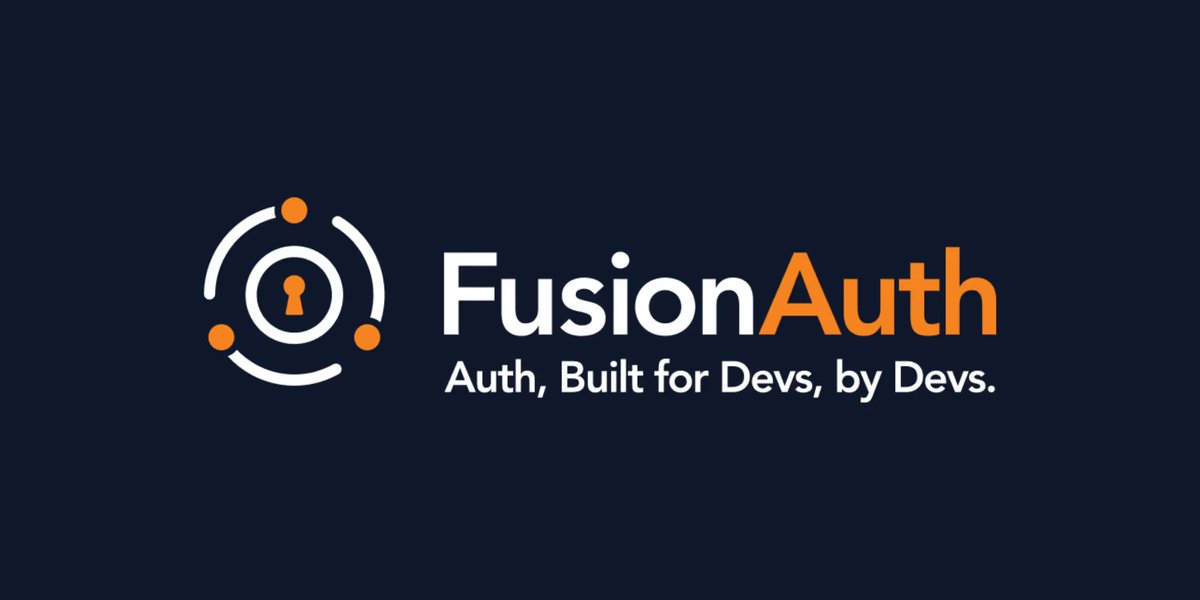 FusionAuth's tweet image. Unlock seamless Laravel authentication with @FusionAuth! Ditch the complexity and boost your app&apos;s security with OAuth 2.0 &amp;amp; OIDC. Read how: fusionauth.link/3XxqZXn #FusionAuth #Laravel #Authentication #DeveloperLife