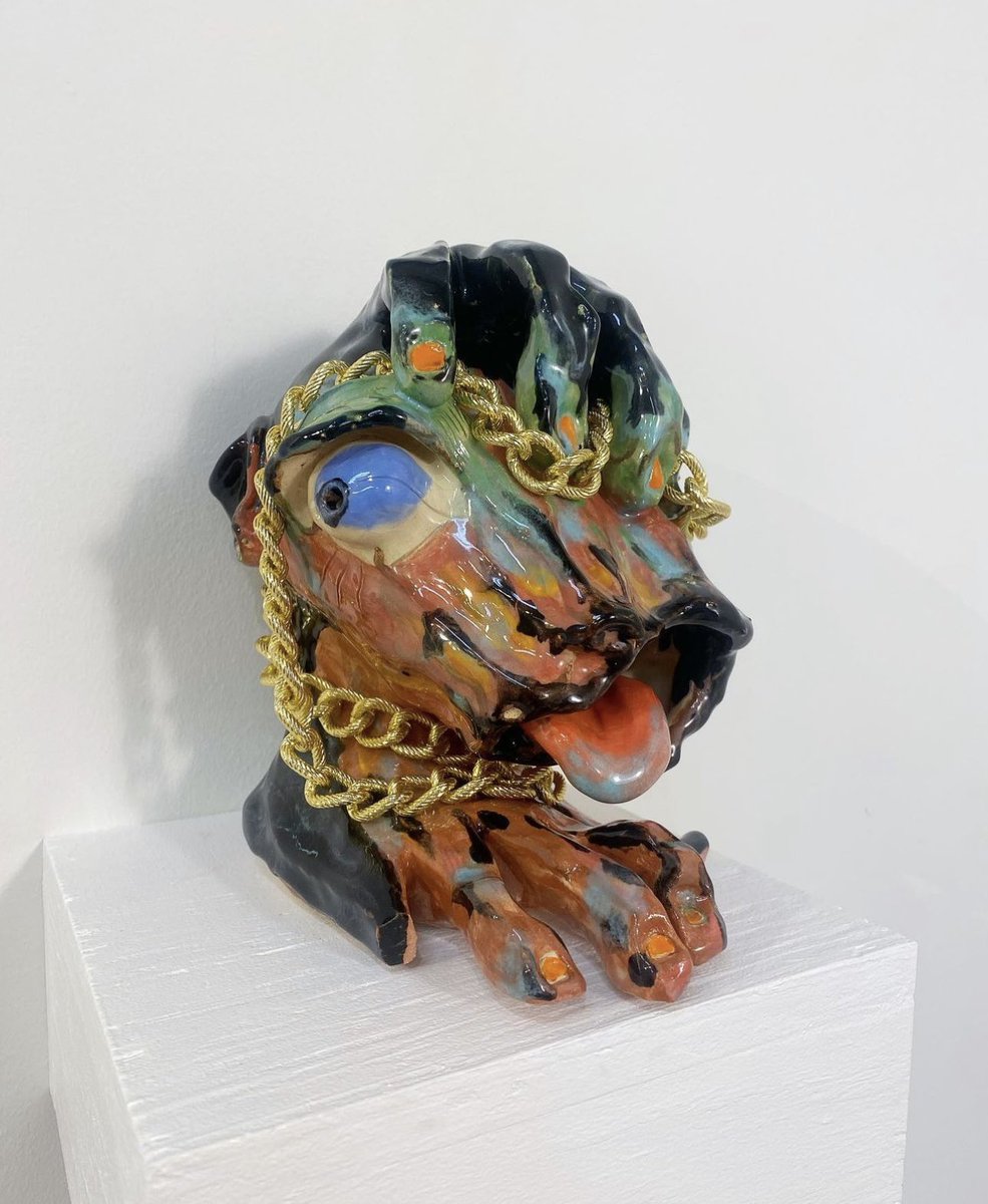 #sculpture #ArtistsOnX