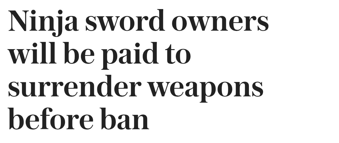 CasinoCapital's tweet photo. @Keir_Starmer Just ordered 10,000 ninja swords on Temu, am gonna be rich https://t.co/3MUg5DJ12L