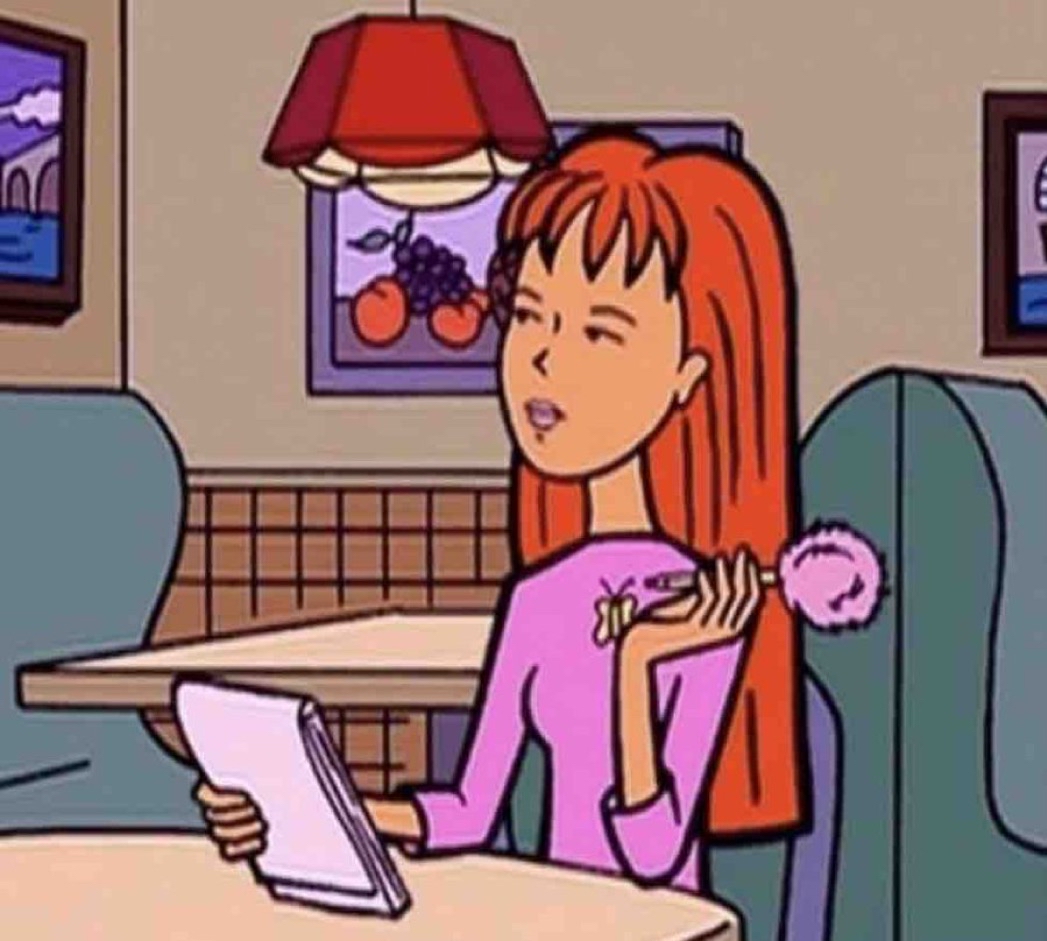 Yo haciendo cuentas de cuanto me va quedar del sueldo después de pagar mis deudas.