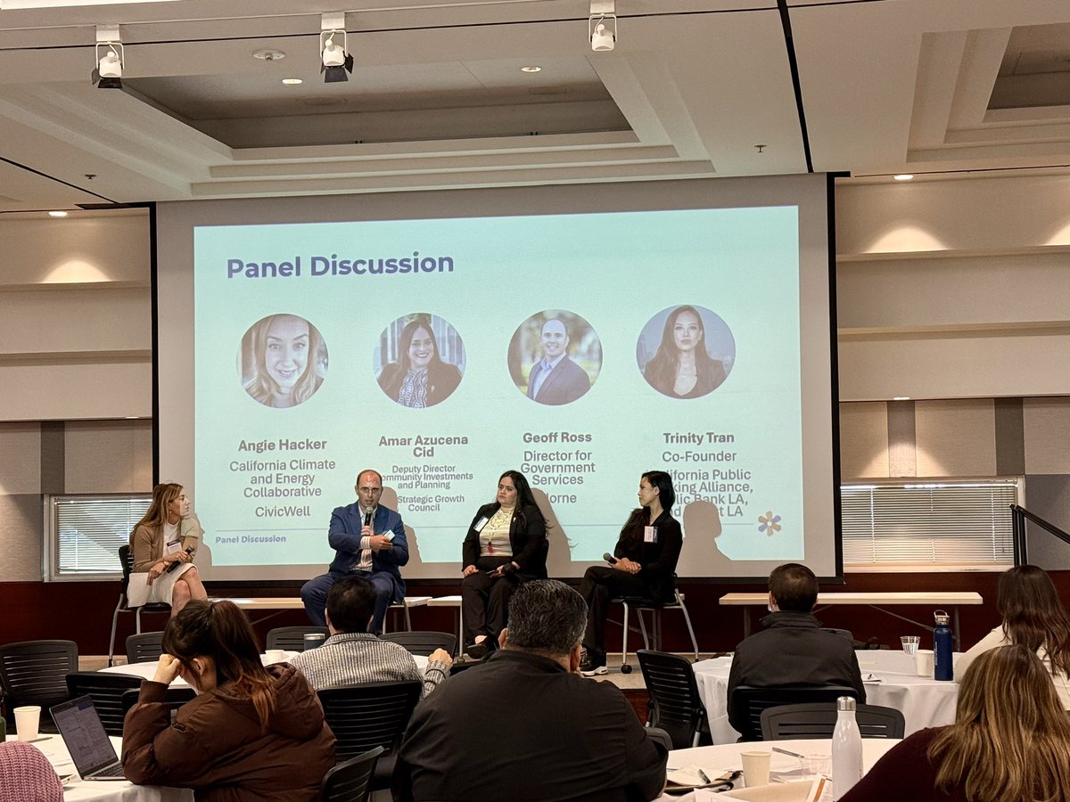 California Public Banking Alliance tweet media