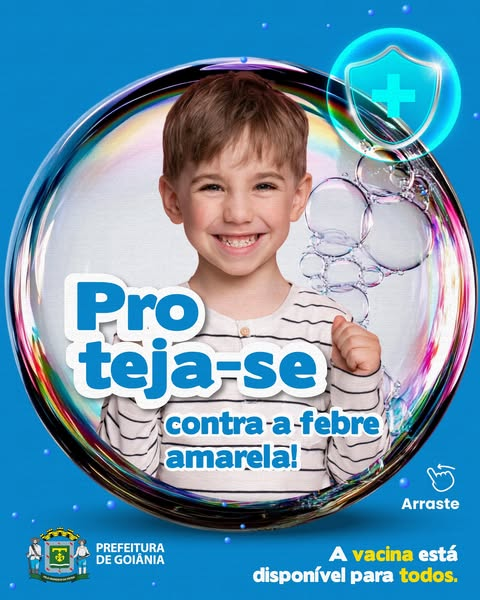Prefeitura de Goiânia tweet media