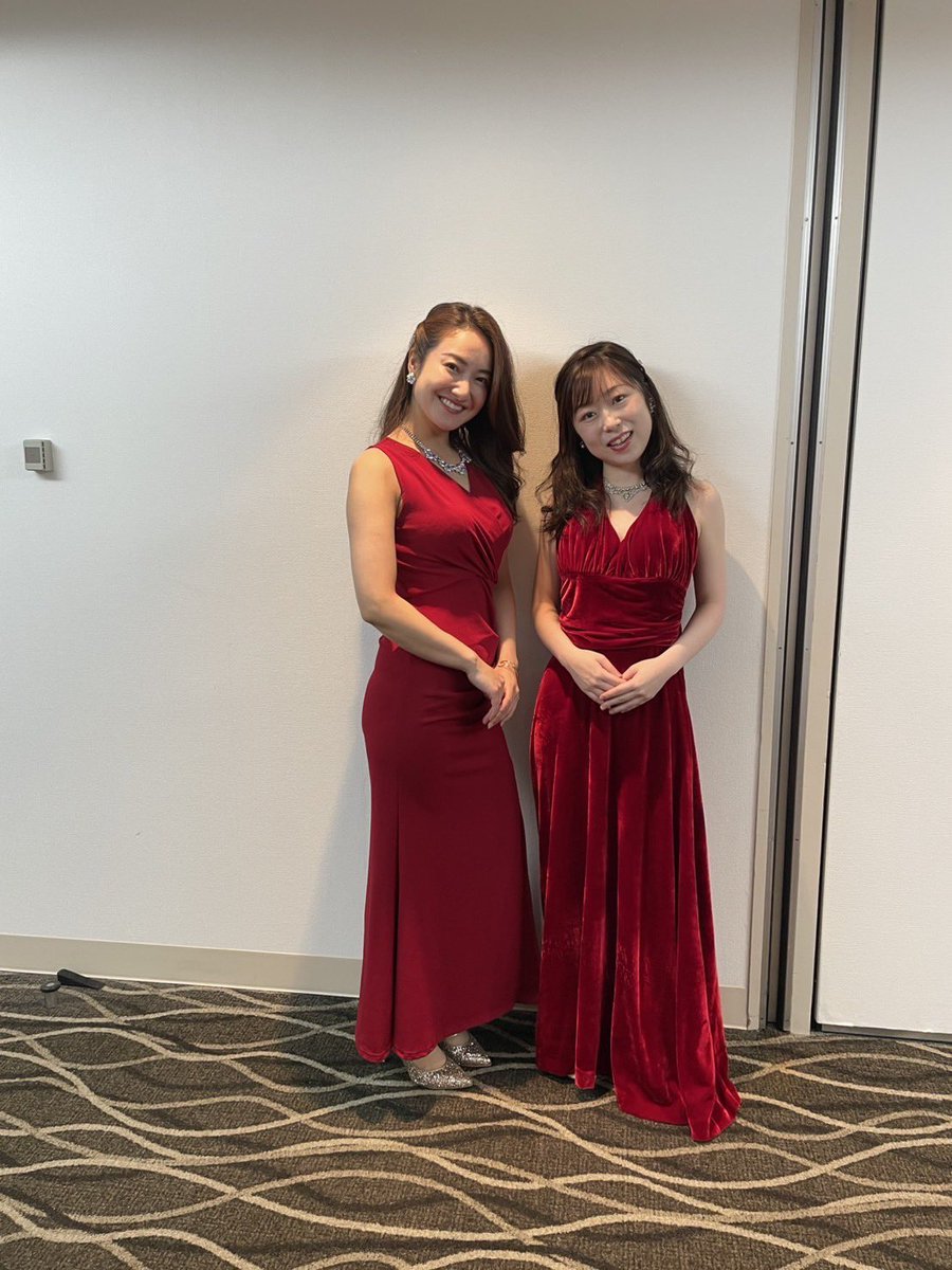 ykdrm_i's tweet photo. 菊池亮太さん、奥野由紀子さん
＠ピアノラウンジコンブリオ25周年記念パーティー https://t.co/Qj0fKcwS0m