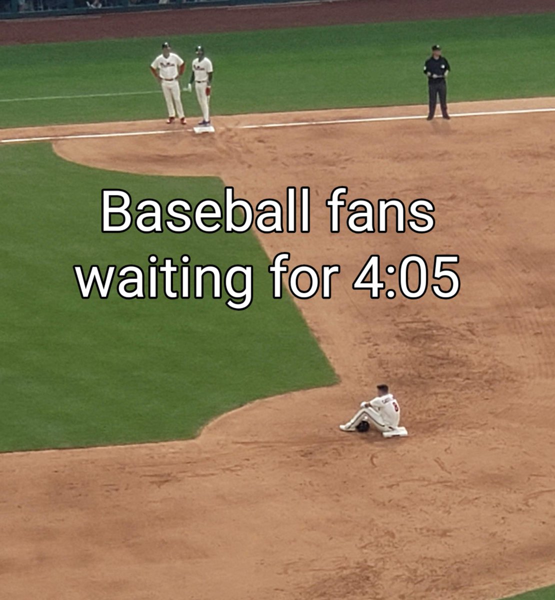 Happy Opening Day⚾ #gophils