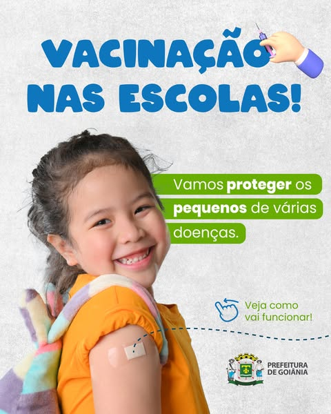 Prefeitura de Goiânia tweet media