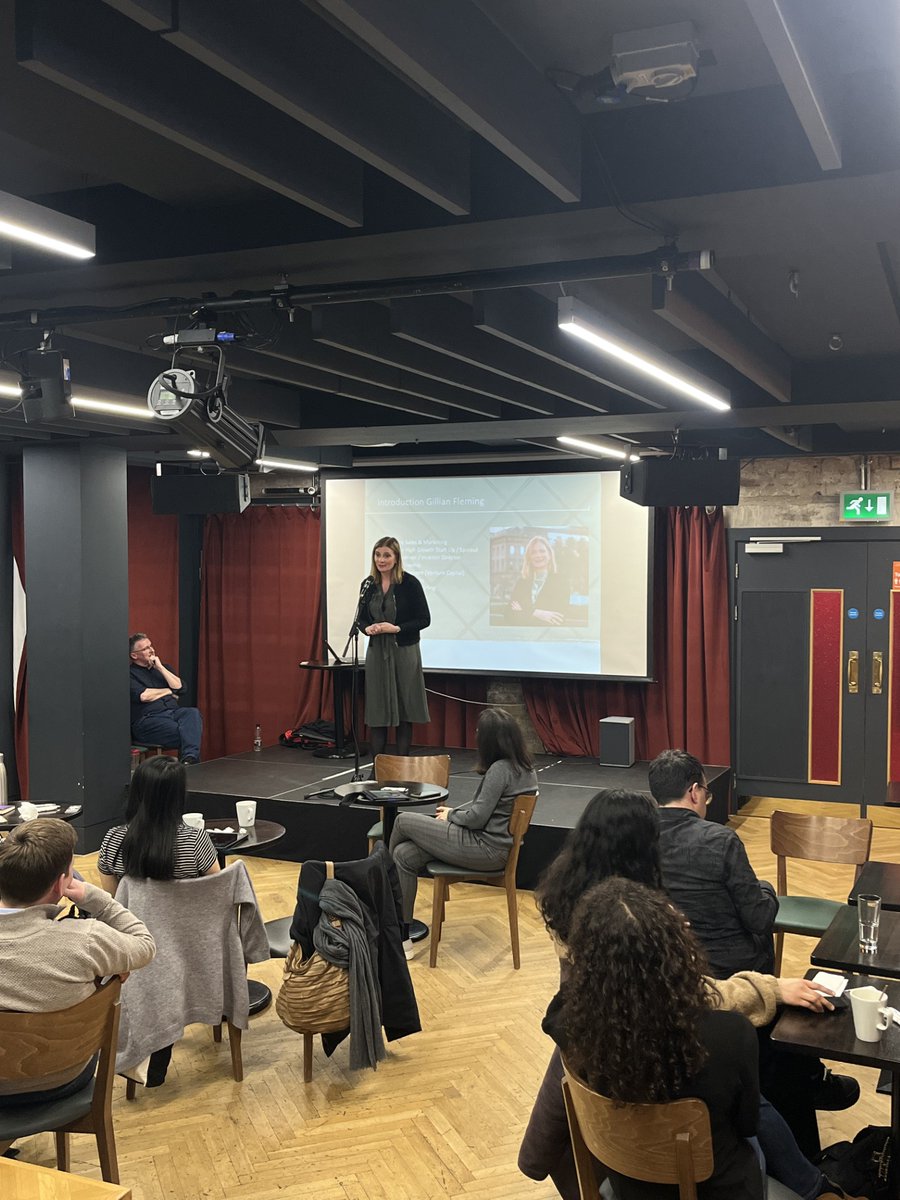 SULSA (@sulsatweets) on Twitter photo 🌟We welcomed <a href="/science_eclub/">Science Entrepreneur Club</a> in Scotland!🌟
We hosted a workshop offering insights into how entrepreneurship can amplify academic research & a mixer where researchers, entrepreneurs, and investors came together to spark meaningful connections.
Thanks to everyone who came!👏 🌟We welcomed <a href="/science_eclub/">Science Entrepreneur Club</a> in Scotland!🌟
We hosted a workshop offering insights into how entrepreneurship can amplify academic research & a mixer where researchers, entrepreneurs, and investors came together to spark meaningful connections.
Thanks to everyone who came!👏