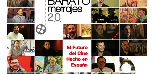 <a href="/culturagob/">Ministerio de Cultura</a> <a href="/IgnasiCamos/">Ignasi Camós 🎬🎥🇪🇸</a> Esto de #Platfo es muy <a href="/Baratometrajes/">BARATOmetrajes 2.0</a> (como iniciativa super útil y necesaria, como otras que reseñábamos en aquel largo documental que tantas alegrías nos dio y tanto ha servido para entender el cine hecho en España)
Podeis verlo en <a href="/NetflixES/">Netflix España</a> /<a href="/DisneyPlusES/">Disney+ España</a> /<a href="/Filmin/">Filmin</a> /<a href="/FlixOle/">FlixOlé</a>