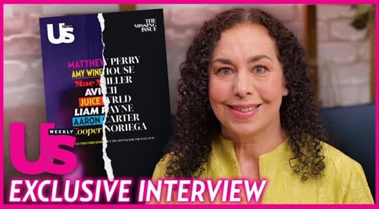 In this week’s CLMHD e-News: <a href="/usweekly/">Us Weekly</a> and <a href="/theharrispro/">the harris project</a> launch The Missing Issue to spotlight substance misuse &amp; co-occurring mental health disorders. 48.5M Americans are affected—awareness matters. #SubstanceAbuse #MentalHealth #CoOccurringDisorders 

conta.cc/41G1MeA