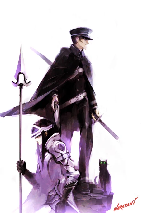 ライドウやったー!#ライドウ #RAIDOU 
