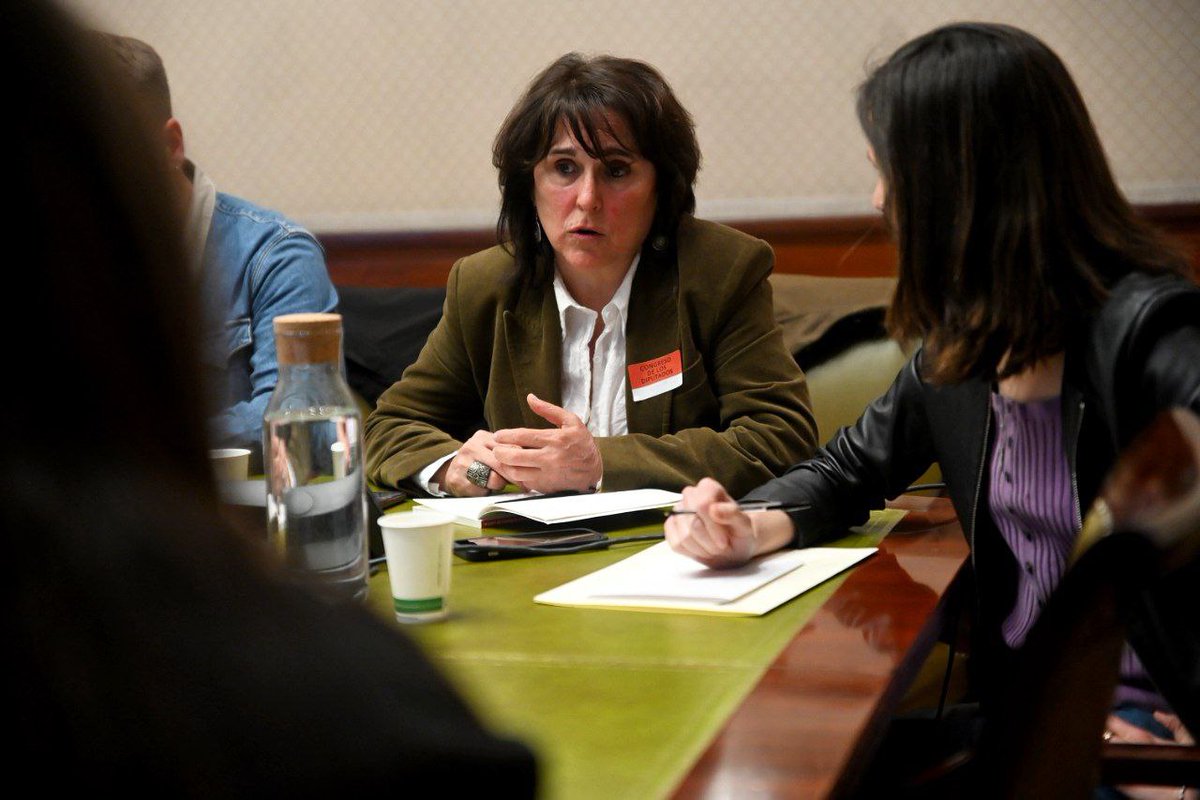 Ione Belarra tweet media