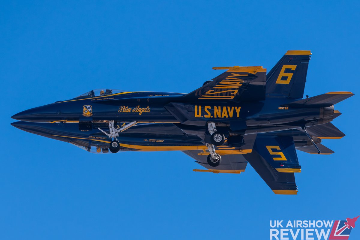 UK Airshow Review (@ukairshowreview) on Twitter photo Just Published!
In our latest article, <a href="/evansaviography/">Andrew Evans</a> reviews the 2024 <a href="/MCASMiramarCA/">MCAS Miramar</a> Airshow in "Making Airshows Great Again"
airshows.co.uk/reports/overse… Just Published!
In our latest article, <a href="/evansaviography/">Andrew Evans</a> reviews the 2024 <a href="/MCASMiramarCA/">MCAS Miramar</a> Airshow in "Making Airshows Great Again"
airshows.co.uk/reports/overse…