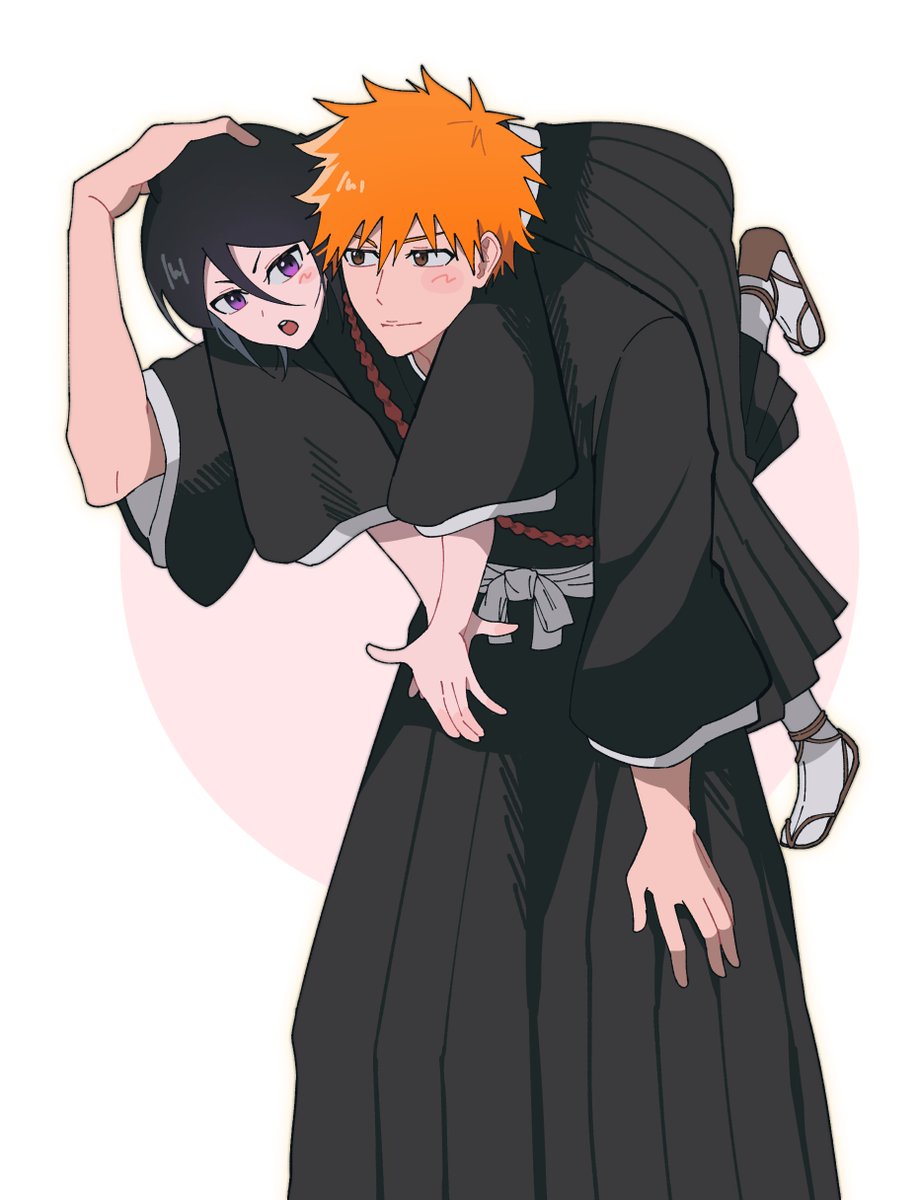 이치루키 (트레틀