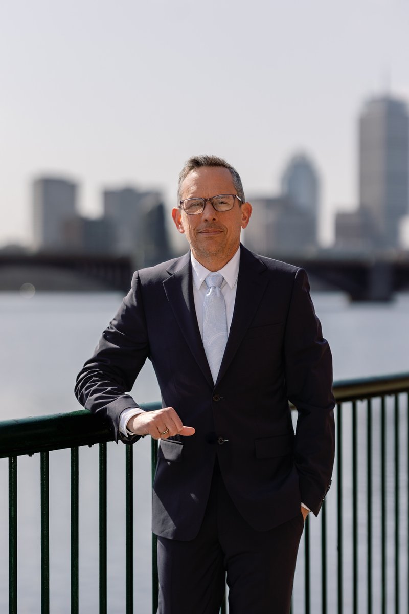 MABroadcasters's tweet image. The MBA welcomes new President and GM of @WCVB Andrew Vrees back to Boston. We look forward to your stewardship of the station!