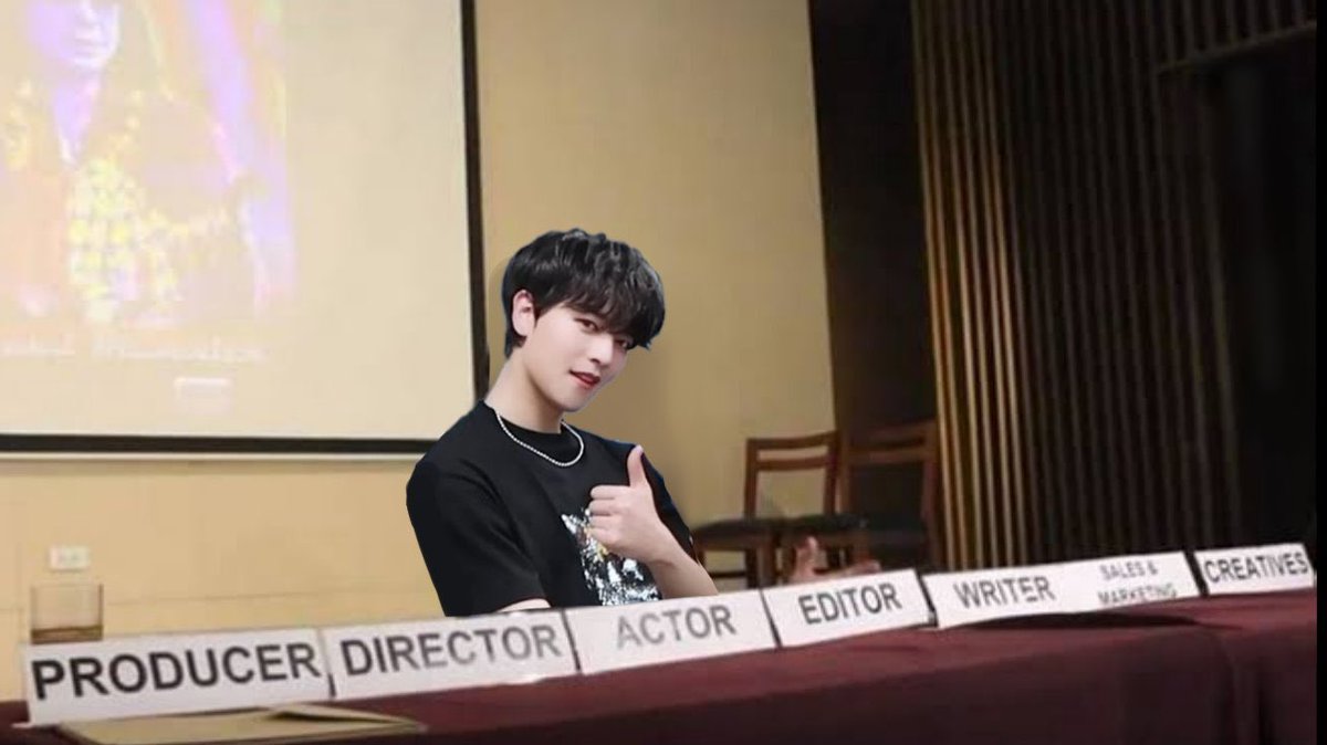 This meme does not age, it evolves