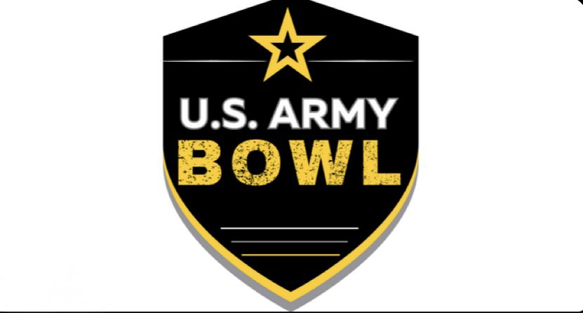 Thank you <a href="/JeffHecklinski/">Jeff Hecklinski</a> for the invite to the U.S Army Bowl
