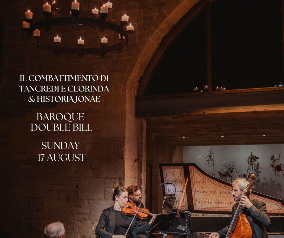 if_opera's tweet image. ๐ถ IF OPERA 2025 ๐ถ
07 | 09 | 14 | 16 August ~ Rigoletto
08 | 12 | 15 August ~ Orpheus in the Underworld
17 August ~ Baroque Double Bill
10 August ~ Picnic Prom
๐Church Farm, Wingfield
๐ฝ๏ธ The Cowshed by Homewood
๐ซ Book your tickets TODAY: ifopera.com/2025-programme