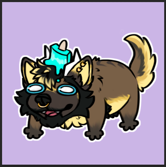 Sparky (@mss_sparky) on Twitter photo 