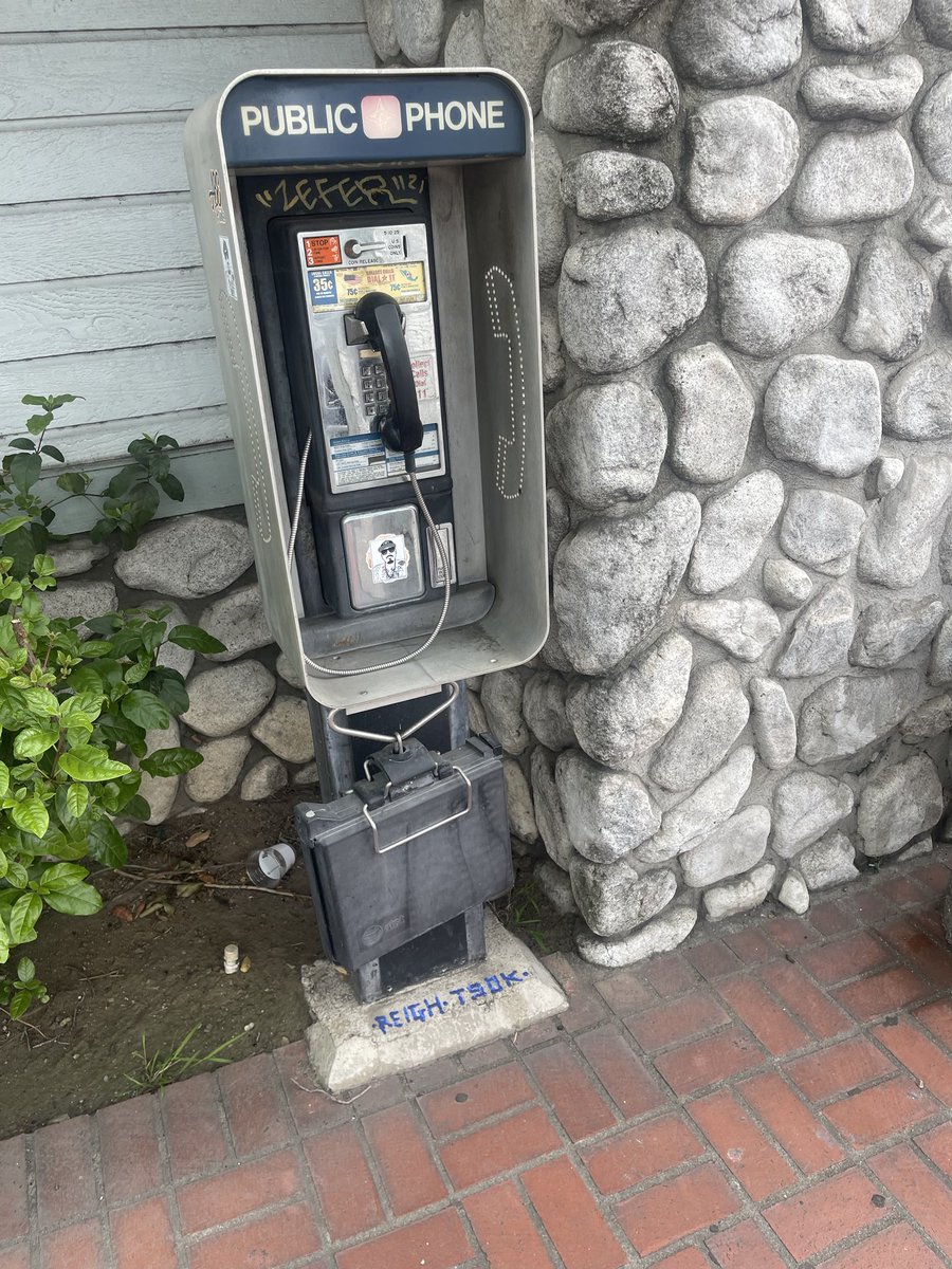 Does anyone know what this thing is?