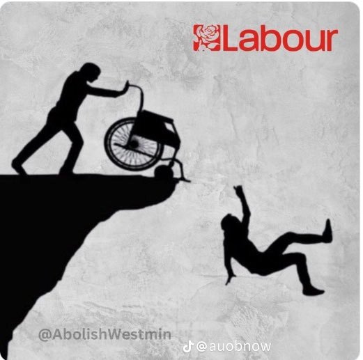 And to think the brainwashed voted for this shower and will probably still vote for them in 2026