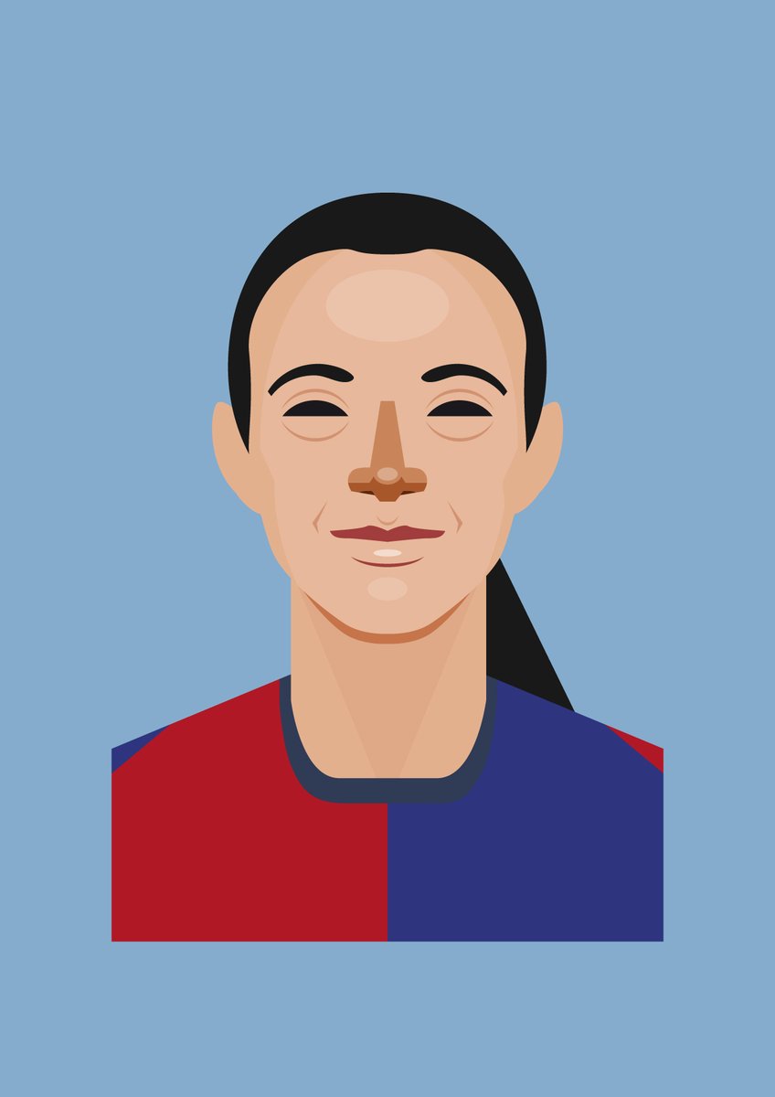 Herois del FC Barcelona tweet media