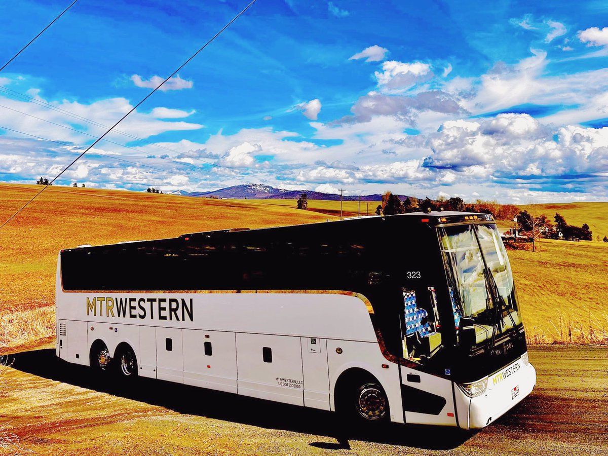 A very welcomed sunny spring day in eastern WA earlier this week!