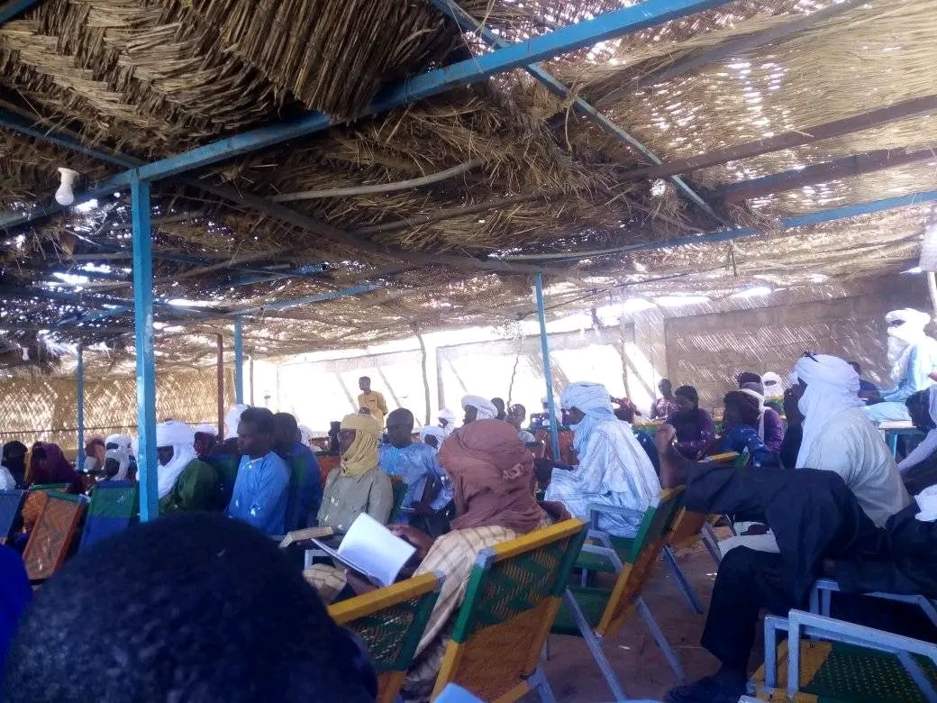 RurlMissionry's tweet image. Fulani Conference  was such a huge success all glory be to JESUS 

We shall be many 
🔥