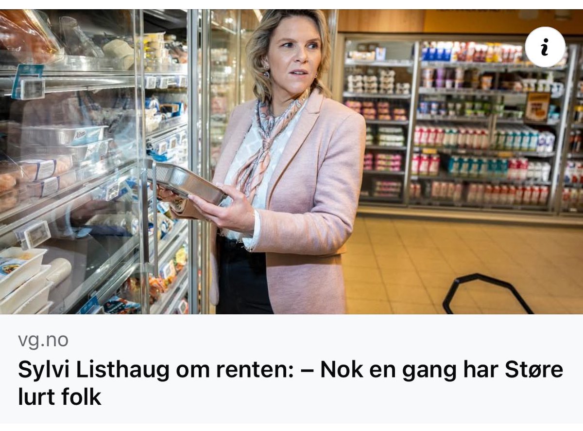 Magne Bjella 🇳🇴🇺🇦 tweet media