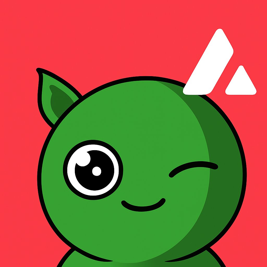 <a href="/avax/">Avalanche🔺</a> 🚀 $EROL just launched to Mars on an Avalanche-powered rocket 🌋
No stops. No brakes. Just straight up.

#AVAX #EROL #ToTheMars #DeFiDegens #LFG